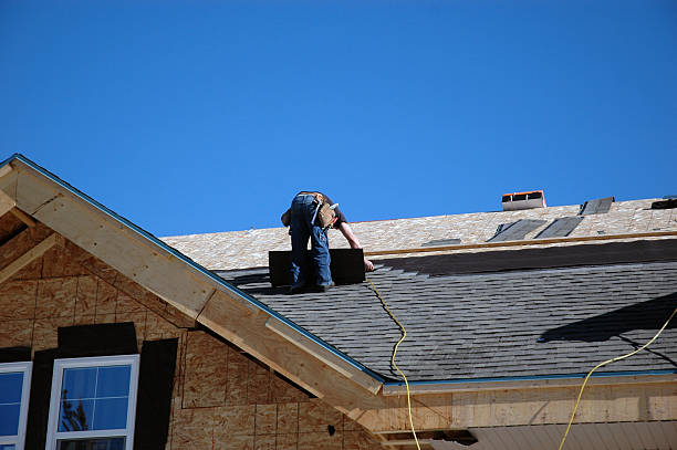 Best Storm Damage Roof Repair  in Rosanky, TX